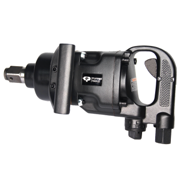 PT-1504 2300 N.m Air Impact Wrench - Lowest Price Best Selling 1" Impact Gun
