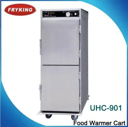 Fast food carts stainless steel mobile food carts