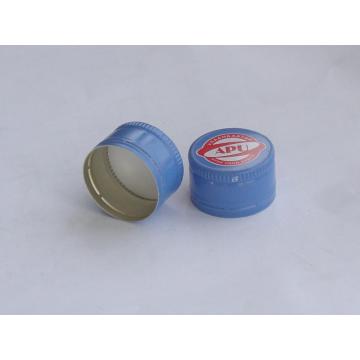 Custom aluminum Screw Bottle Cap Wine