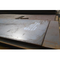 resistant ball plate stainless steel lining