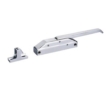 High Pressure Die-Cast Zinc Straight Handle Door Lock YL-3-0680