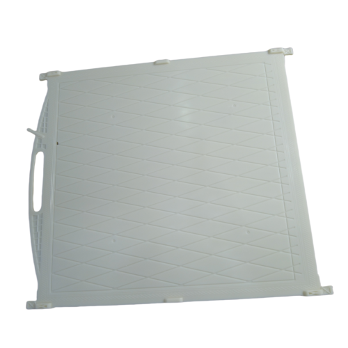 Індывідуальныя пластыкавыя формы для святлодыёдных асвятляльных рашэнняў