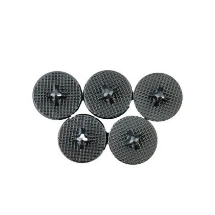 High Speed Steel Second Punch 12x14.5 for Drywall Screws - In Stock