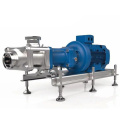 Eccentric Rotary Screw Pump