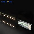 40w trunking light grille light for mall