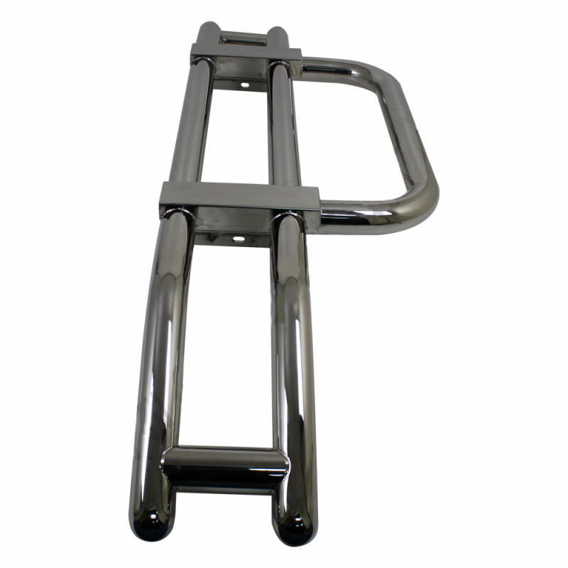 304 Stainless Steel Deer Guard for Freightliner Cascadia