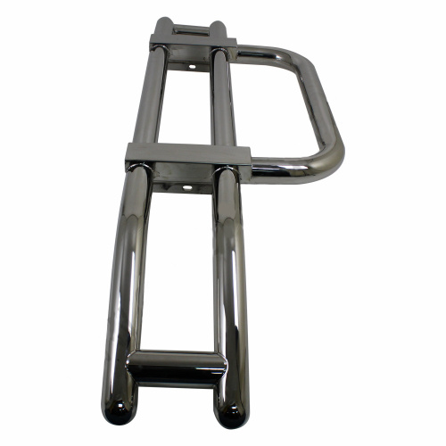 304 Stainless Steel Deer Guard for Freightliner Cascadia