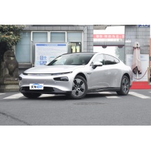 Affordable High-Speed Electric Xpeng P7i P7 Pure Electric