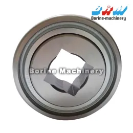 GW211PPB17 Disc Harrow Bearing