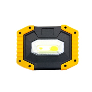 WARSUN Y50B: The Ultimate Outdoor Multi-purpose Rechargeable Worklight with 800lm Output and Magnetic Handle Holder