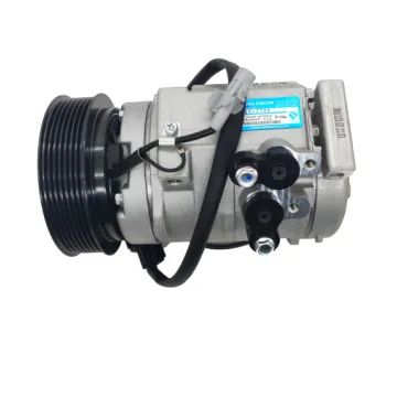 12V Car AC Compressor for Mitsubishi Pajero V73