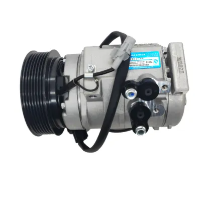 Air Conditioning AC Compressor for Mitsubishi Pajero V73 Montero Non Sport
