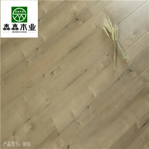 popular 11mm  high gloss laminate flooring
