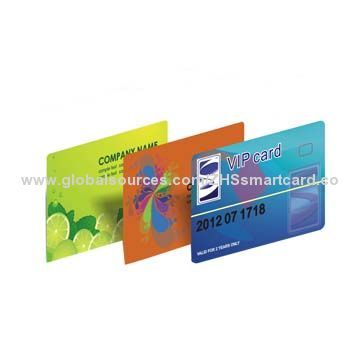 Key access card : T5577