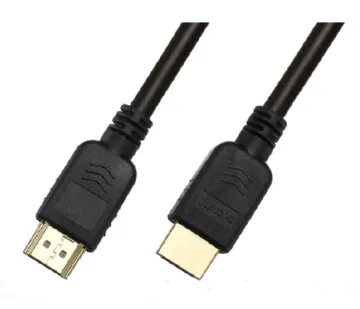 China Bulk HDMI cable ROHS conform Pass 4K and ATC Test rohs compliant hdmi cable 2.0 hdmi extender