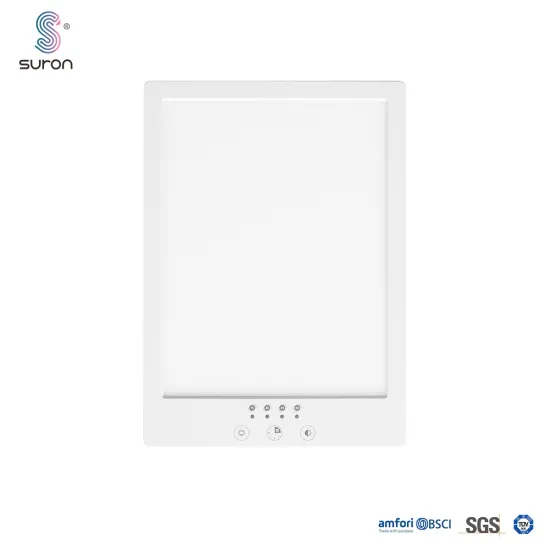 Suron Light Therapy Lamp For Vitamin D