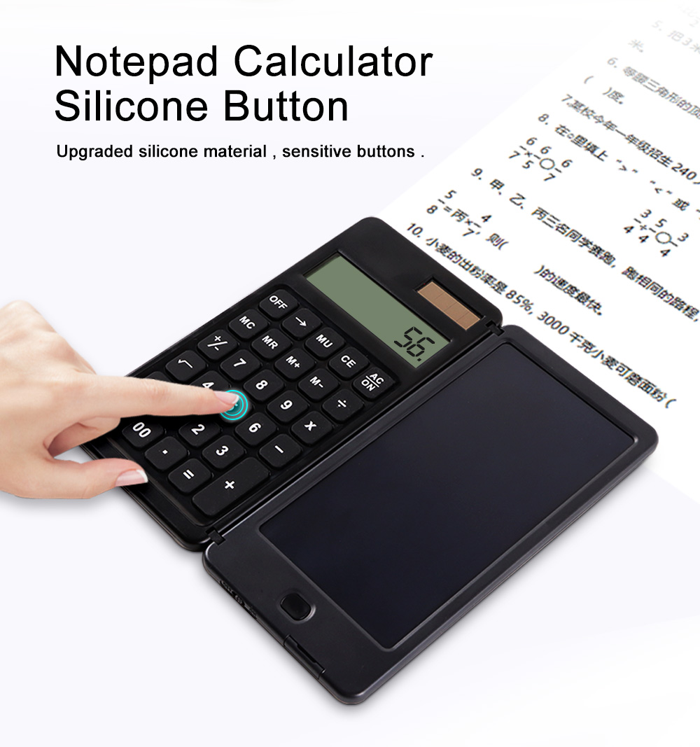 f calculator statcrunch