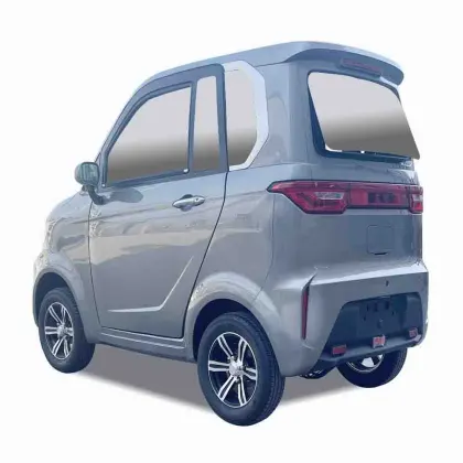 Hot Compact Electric Vehicles for Adults: Electric Pickup Trucks and More