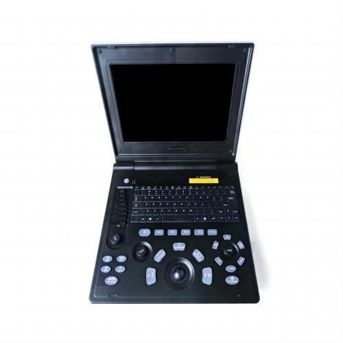 Veterinary Ultrasound machine for animal heart examination