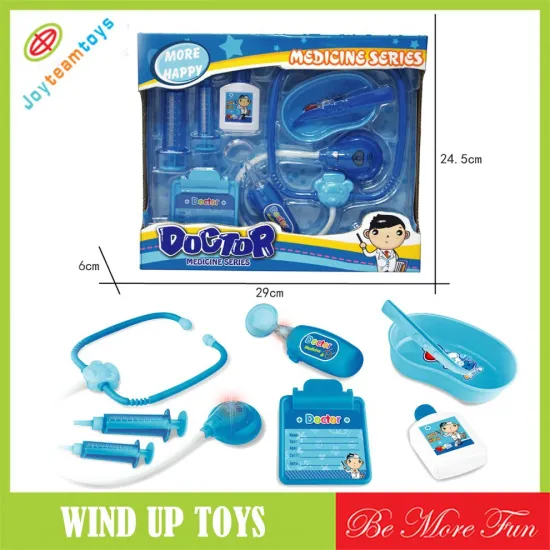 2015 doctor set with light and sound