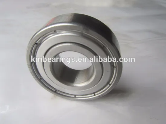 ball bearing roller KM 6328ZZ deep groove ball bearing