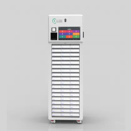 54 drawers chest vertical chest tool cabinet