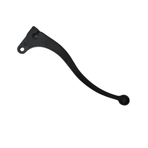 Black Brake Handle of Motorcycle Clutch brake lever of motorcycle Factory