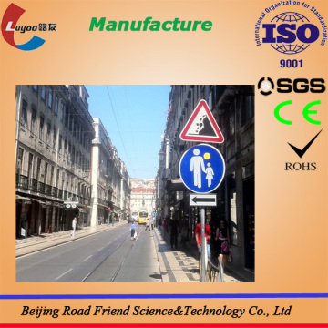 road traffic signs factory