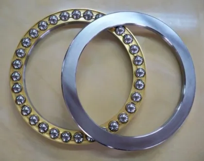 SKF 51260M thrust ball bearing