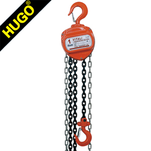 Chain Hoist /Block (VC-B)