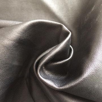 Intertek Tested, Synthetic Leather, Woven Fabric