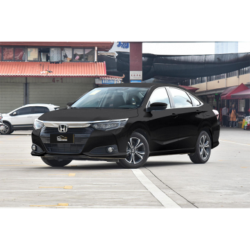 2023 Lingpai Gac Car Hon Da Crider 1.0T Turbo - 150Ps Design (Left Hand Drive) for 2023-2024 Models