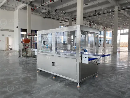 Chocolate Bar and Bread Slicing Machine - Ultrasonic Knife Cutter