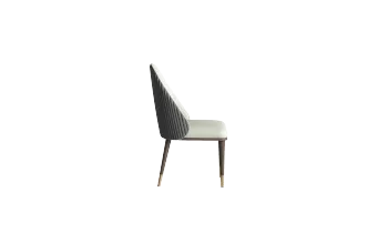 Hot Sell Modern Style creative Armless Dining Chair