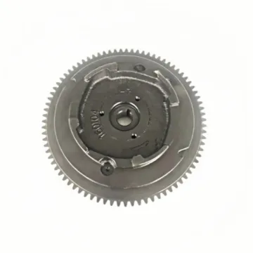 Flywheel for Yamaha Electrical Start Outboard 9.9/13.5/15HP
