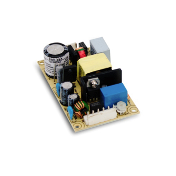 MANGLE Well PSC-35B 35W UPS Alimentation 13.8V avec chargeur de batterie