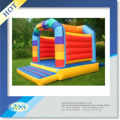 inflatable water sports products