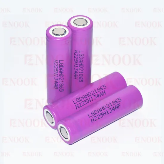 LG HD2 2000mah 20A rechargeable battery on sale