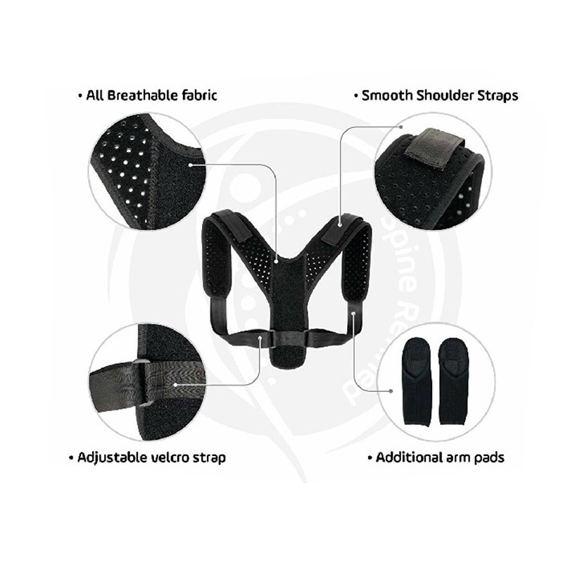 Posture Corrector