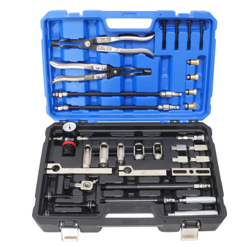 Valve Spring Oil Seal Replacement Tool for Cylinder Head - No Cylinder Head Removal Needed