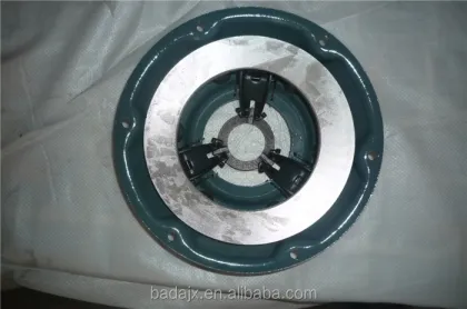 Clutch Assembly for Xingtai XT-120 Tractor - Part Number 10.21.001