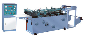 JY-350/600 b Computer Dichtungs- und Schneidemaschine