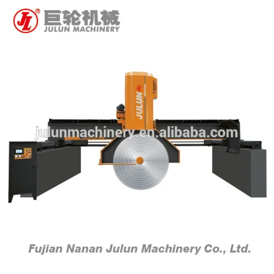 High Precision Quarry Stone Cutting Machine (SQC-2200/2500/2800)
