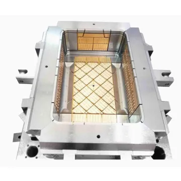 Fruit Crate Moulds