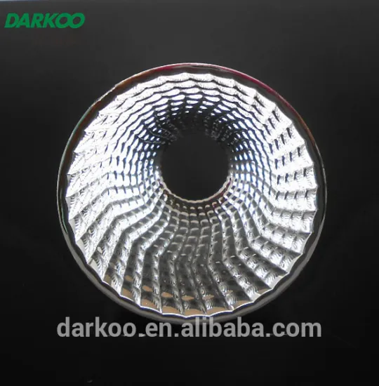 S9 42mm 60degree Small Size COB LED Reflector DK4260-REF-21