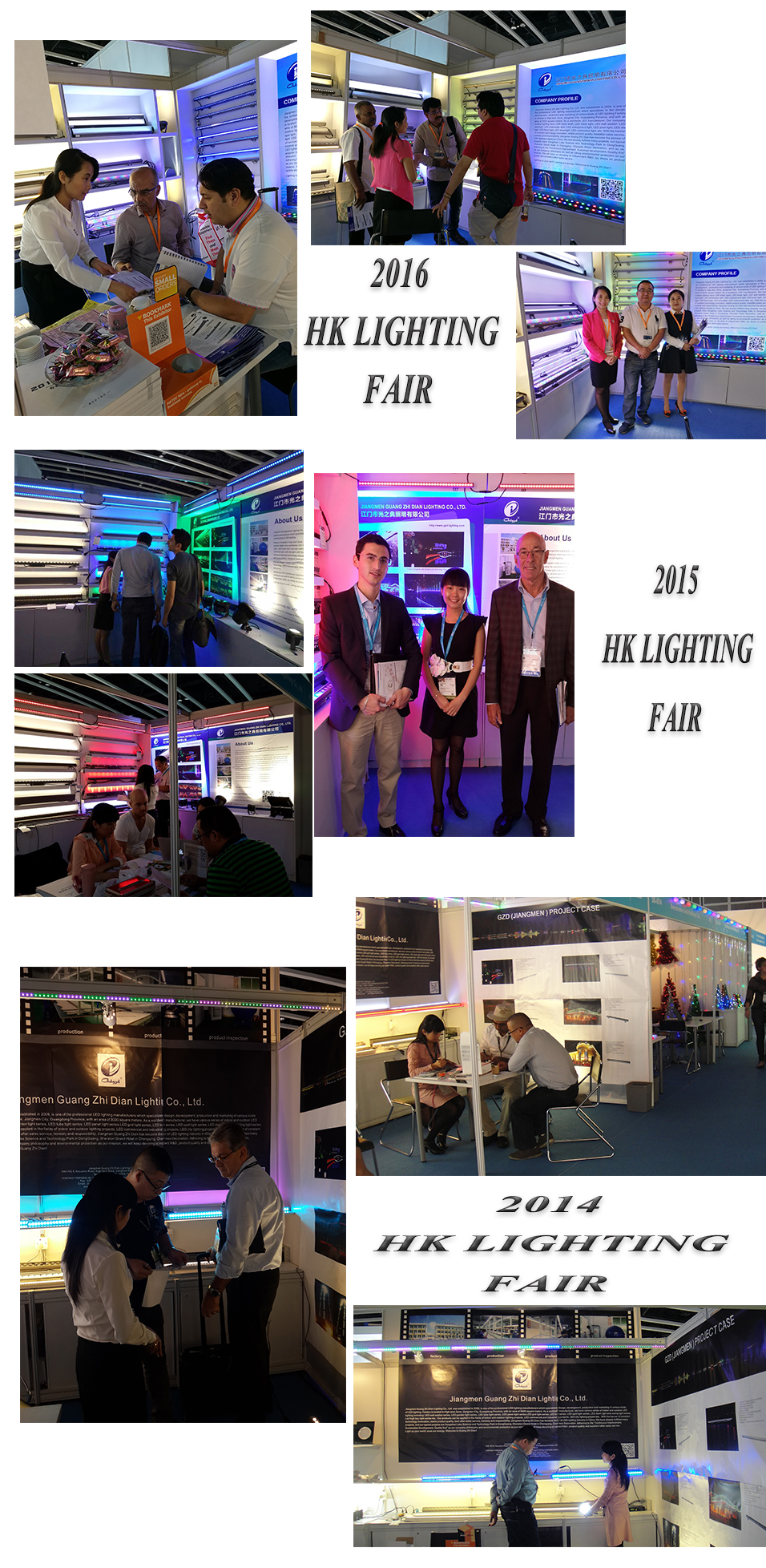 LED LIGHTING FAIR