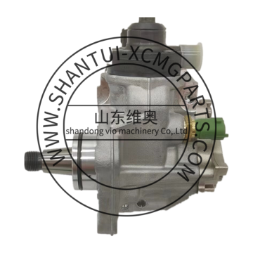 Pompe d&#39;injection de carburant Komatsu Diesel 0445020509