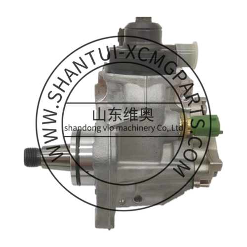 Komatsu DIESEL FUEL INJECTION PUMP 0445020509