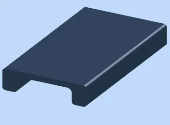 Special Steel for Forklift Mast