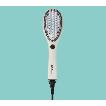 Using Hair Straightener In Europe